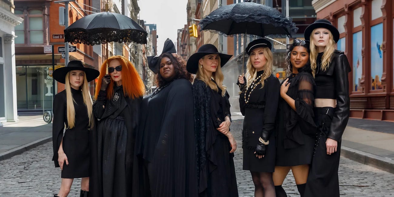 American Horror Story has a new problem you can measure with a stopwatch: The incredible shrinking TV episode