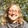 Angela Bigler, Goddess's avatar
