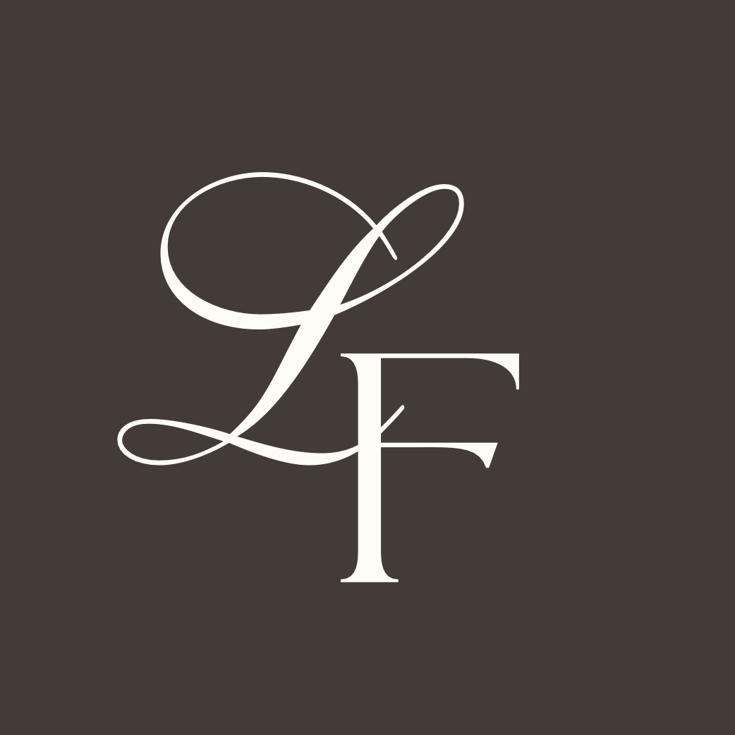 The Longevity Files logo