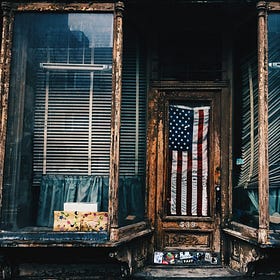 Stories from the Edge: Three Lives in Transition