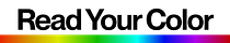 Read Your Color