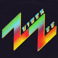 Zuider Zee “Zuider Zee” (1975) | Jive Time Records Zuider Zee “Zuider Zee” (1975) | Jive Time Records