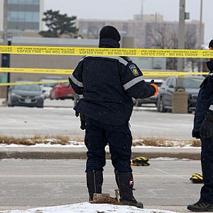 This Week in Canada: Extremism Is Extremely Normal