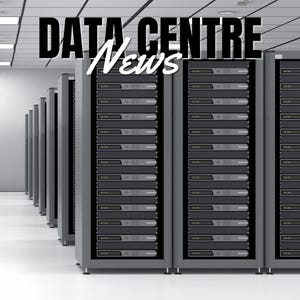 Data Centre News with Andy Davis