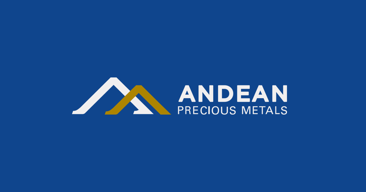 Home - Andean Precious Metals Corp.