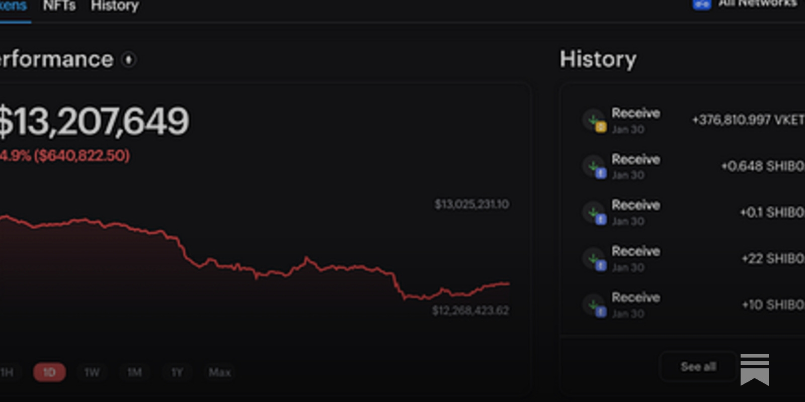 👩‍🚀 Wallets: la guía definitiva para elegir la mejor - parte 1