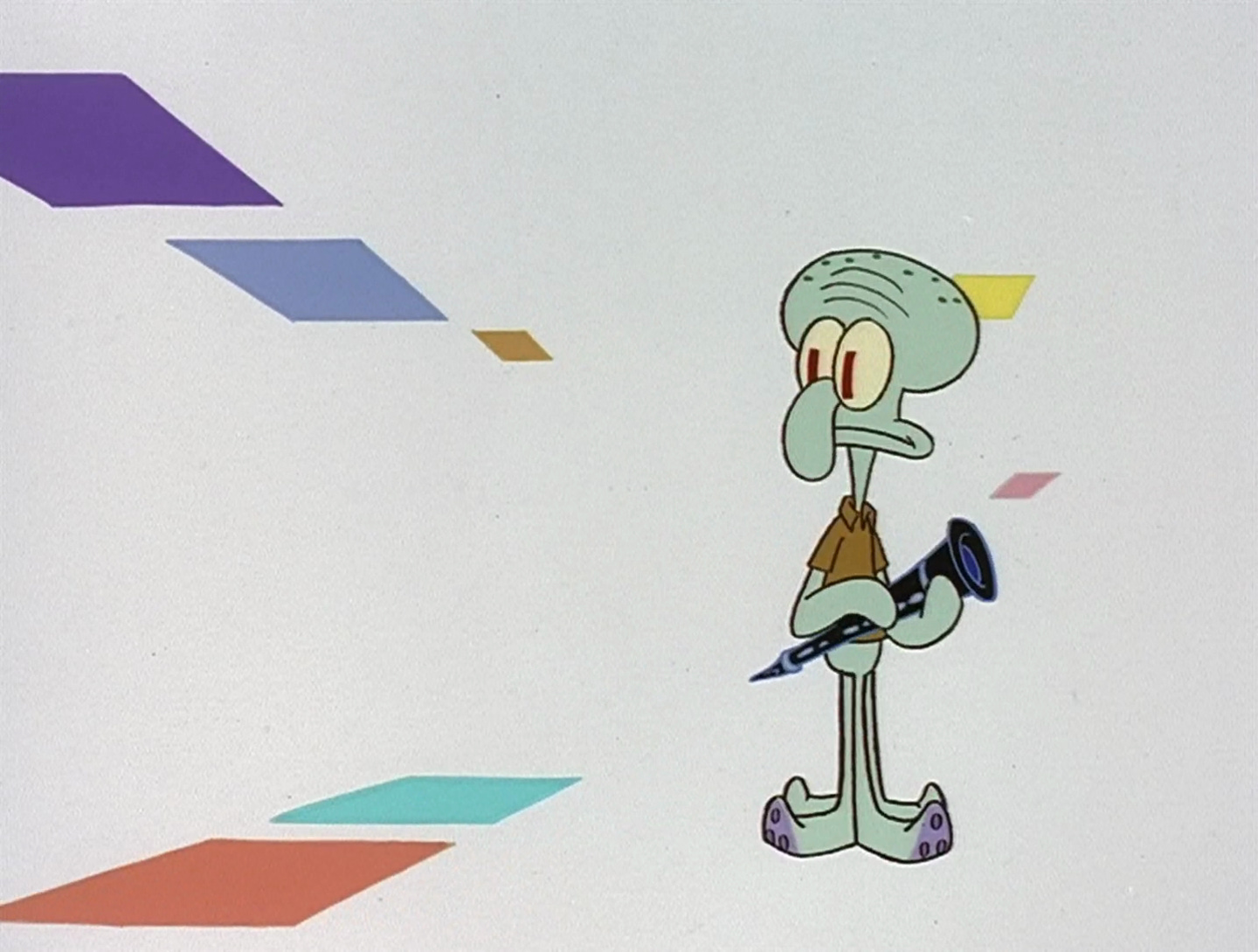 Nowhere (dimension) | Encyclopedia SpongeBobia | Fandom
