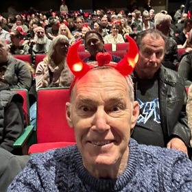 Letter: When Things Aren't What They Seem