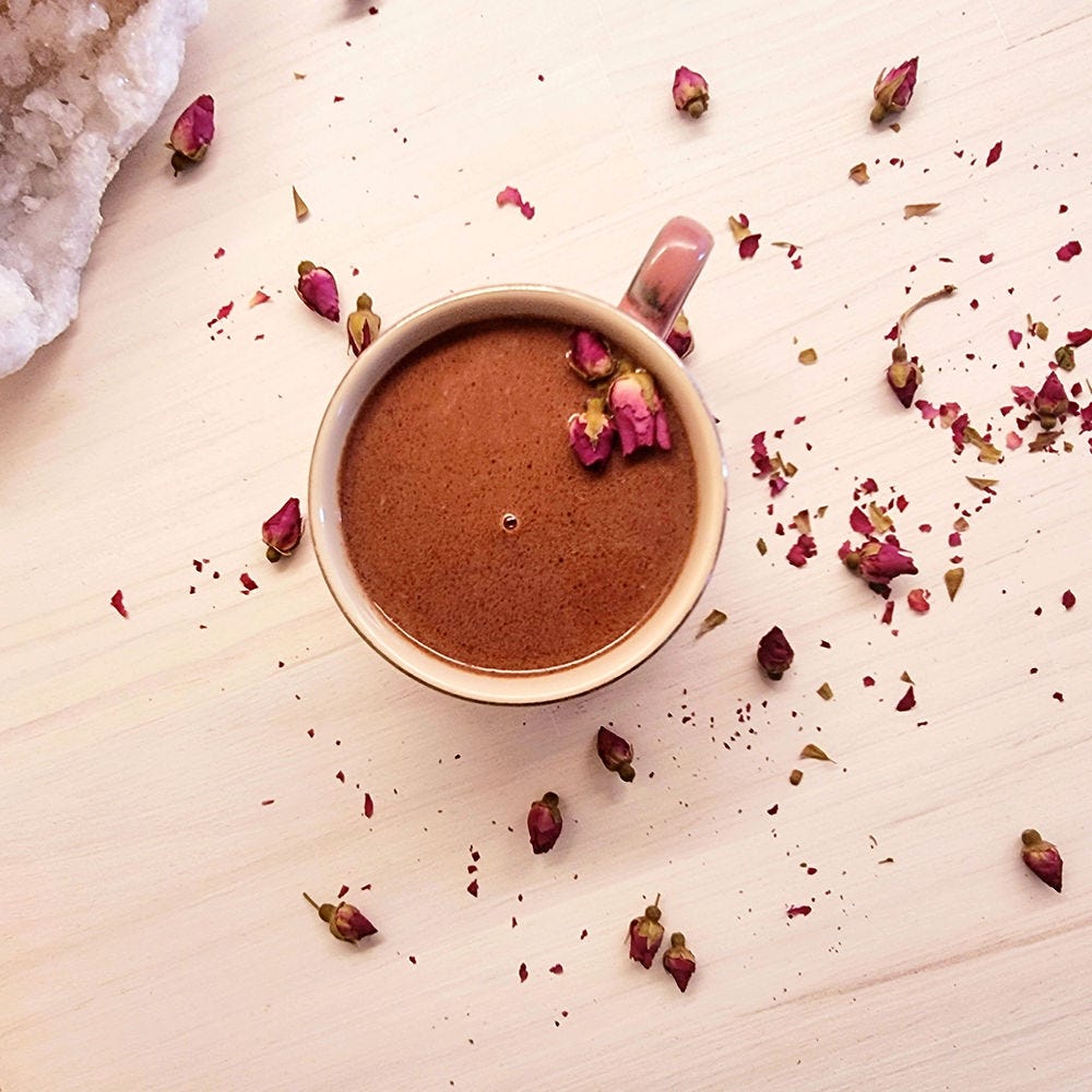 Cacao 500g