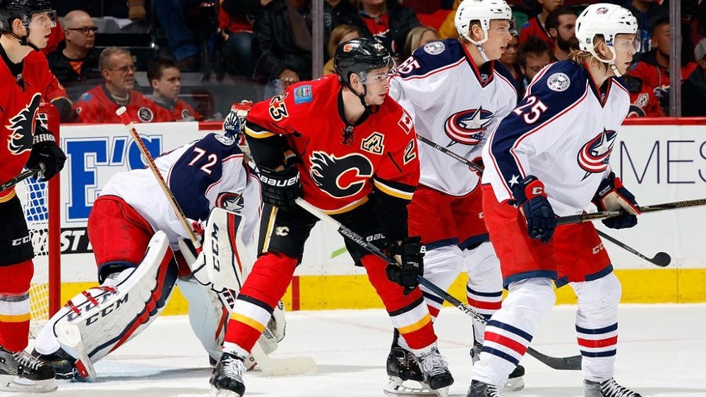 The Calgary Flames have generally been playing well of late. They did suffer a 6-3 setback in their most-recent game to the Tampa Bay Lightning, however over the Flames' last ten games they have gone 7-2-1. That run of strong form has seen them emerge as one of the mid-season contenders in the NHL's Pacific Division. The Flames, as of Thursday, are also into the NHL's Super 16 power rankings. Calgary currently sit 4th in the Pacific with 34 points, however they are just one point back of the Edmonton Oilers for third spot. Furthermore, the division doesn't feature an elite team as of yet as the San Jose Sharks lead the division with just 37 points. All other division leaders at this point are comfortably over the 40-point mark. The Anaheim Ducks are the second-placed team while the Los Angeles Kings need to be mentioned as well. They have just 32 points on the season, but they have played just 29 games so far (ie. LA have three games at hand over Calgary and Edmonton). Dan Rosen published his weekly Super 16 on Thursday at NHL.com, an article that reveals the averaged-out opinions of numerous NHL commentators in regard to what the NHL teams have accomplished so far this season. The Flames have effectively faded their slow start to the season as they debuted as the 15th-ranked team in the NHL's Super 16. None of the pundits that offered input into the power rankings rated the Flames higher than 13th, a position that Brian Compton, Tom Gulitti, and Robert Laflamme designated. A big reason for Calgary's success of late is the Flames' leading outright scorer, Johnny Gaudreau. He has missed ten games so far this season but Gaudreau, with 20 points in 22 games, still has more points than Calgary's 2nd-leading scorer Sean Monahan, a player who has appeared in 32 games. Since returning from injury on December 4th, Gaudreau has tallied 9 points in five games. The recent loss against the Tampa Bay Lightning is the only game where he has failed to post a multi-point night this month. When measuring 23-year old Gaudreau against what the field of NHL players has done this season, it's best to look at averages because of his missed time. According to NHL.com's stats, his points per game ranked 28th in the league. However, if you applied a minimum 20-games-played requirement then he would be 19th in points per game with (0.91). Thus far he is scoring on pace with reigning MVP Patrick Kane and last year's Rookie of the Year Artemi Panarin. Between the pipes for Calgary, the Flames have clearly favored Chad Johnson. Johnson started the season as the back-up to Brian Elliott. However, teams have generally exposed Elliott as porous this season. In Calgary's first game, Edmonton scored six, the Oilers added four more in another match-up, and November wasn't kind to Elliott either. As Dan Rosen points out in the Super 16 article, Elliott has no goaltending victories since October 28th. His save percentage on the season is just .886 with a horrible 3-9 record. But so long as Johnson is posting strong numbers, things may hold together in Cowtown. The now-starting goaltender has a save percentage of .928 and his record is 13-5-1. When he's playing, the Flames are winning on most nights and that has seen Calgary get back into the picture. It wasn't long ago when they were huge longshots for the Pacific, however they can now be found as short as 7 to 2 (Paddy Power). The division doesn't have an elite team, so there's no reason why the Flames can't be considered a potential top-three team and that would get them into the post-season. 2016 images The Calgary Flames have generally been playing well of late. They did suffer a 6-3 setback in their most-recent game to the Tampa Bay Lightning, however over the Flames' last ten games they have gone 7-2-1. That run of strong form has seen them emerge as one of the mid-season contenders in the NHL's Pacific Division. The Flames, as of Thursday, are also into the NHL's Super 16 power rankings. Calgary currently sit 4th in the Pacific with 34 points, however they are just one point back of the Edmonton Oilers for third spot. Furthermore, the division doesn't feature an elite team as of yet as the San Jose Sharks lead the division with just 37 points. All other division leaders at this point are comfortably over the 40-point mark. The Anaheim Ducks are the second-placed team while the Los Angeles Kings need to be mentioned as well. They have just 32 points on the season, but they have played just 29 games so far (ie. LA have three games at hand over Calgary and Edmonton). Dan Rosen published his weekly Super 16 on Thursday at NHL.com, an article that reveals the averaged-out opinions of numerous NHL commentators in regard to what the NHL teams have accomplished so far this season. The Flames have effectively faded their slow start to the season as they debuted as the 15th-ranked team in the NHL's Super 16. None of the pundits that offered input into the power rankings rated the Flames higher than 13th, a position that Brian Compton, Tom Gulitti, and Robert Laflamme designated. A big reason for Calgary's success of late is the Flames' leading outright scorer, Johnny Gaudreau. He has missed ten games so far this season but Gaudreau, with 20 points in 22 games, still has more points than Calgary's 2nd-leading scorer Sean Monahan, a player who has appeared in 32 games. Since returning from injury on December 4th, Gaudreau has tallied 9 points in five games. The recent loss against the Tampa Bay Lightning is the only game where he has failed to post a multi-point night this month. When measuring 23-year old Gaudreau against what the field of NHL players has done this season, it's best to look at averages because of his missed time. According to NHL.com's stats, his points per game ranked 28th in the league. However, if you applied a minimum 20-games-played requirement then he would be 19th in points per game with (0.91). Thus far he is scoring on pace with reigning MVP Patrick Kane and last year's Rookie of the Year Artemi Panarin. Between the pipes for Calgary, the Flames have clearly favored Chad Johnson. Johnson started the season as the back-up to Brian Elliott. However, teams have generally exposed Elliott as porous this season. In Calgary's first game, Edmonton scored six, the Oilers added four more in another match-up, and November wasn't kind to Elliott either. As Dan Rosen points out in the Super 16 article, Elliott has no goaltending victories since October 28th. His save percentage on the season is just .886 with a horrible 3-9 record. But so long as Johnson is posting strong numbers, things may hold together in Cowtown. The now-starting goaltender has a save percentage of .928 and his record is 13-5-1. When he's playing, the Flames are winning on most nights and that has seen Calgary get back into the picture. It wasn't long ago when they were huge longshots for the Pacific, however they can now be found as short as 7 to 2 (Paddy Power). The division doesn't have an elite team, so there's no reason why the Flames can't be considered a potential top-three team and that would get them into the post-season. 2016 images