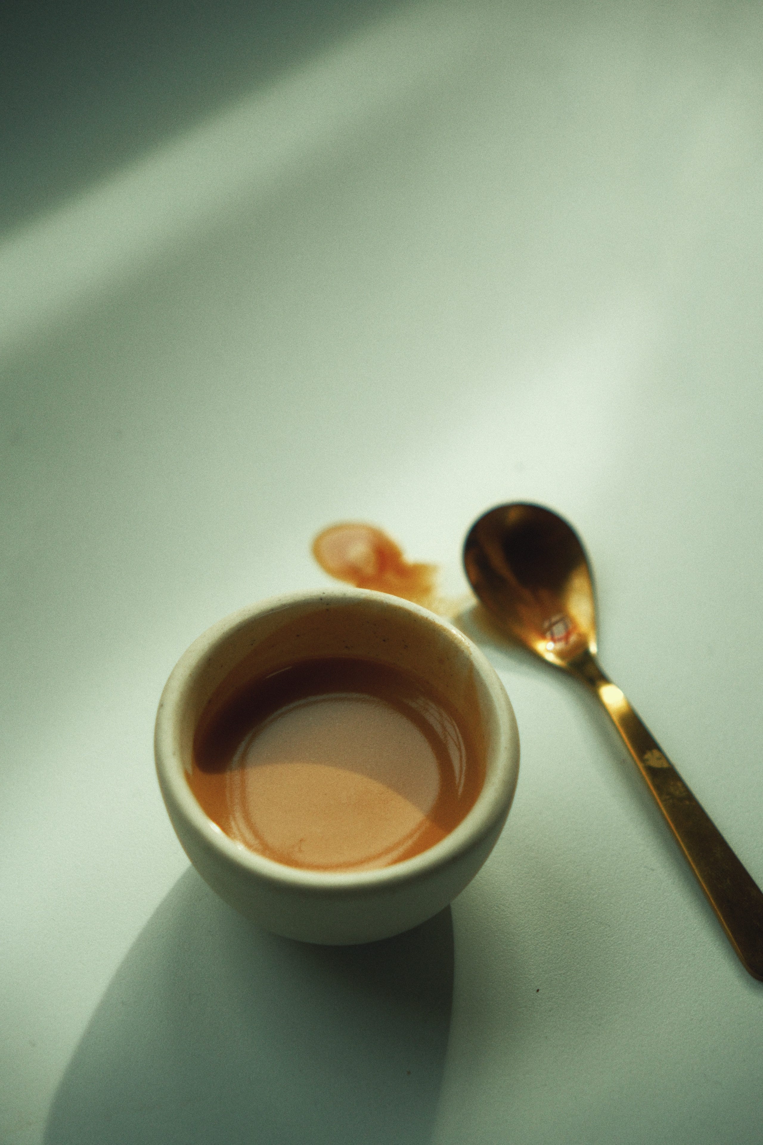 10 photos of coffee that I love - by Morgan Eckroth