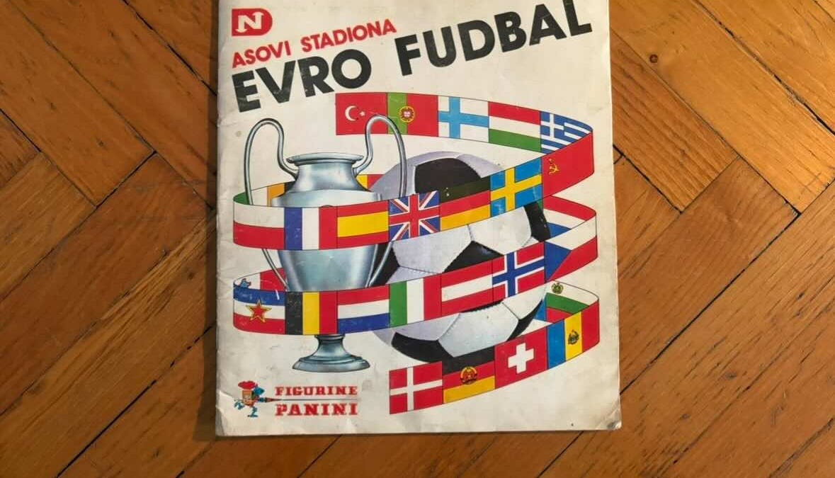 Figurine Panini EURO FOOTBALL 76/77 N°115 Zurich Helvetia - VELINA, état Neuf, Collection