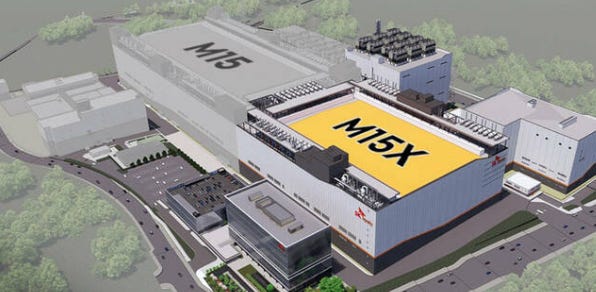 Hybrid Bonding at Scale: BESI’s Vision and Industry Evolution in 3D ...