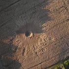 Armed Russian Cruise Missile Crashes in Eastern Poland, NATO Activates Defenses