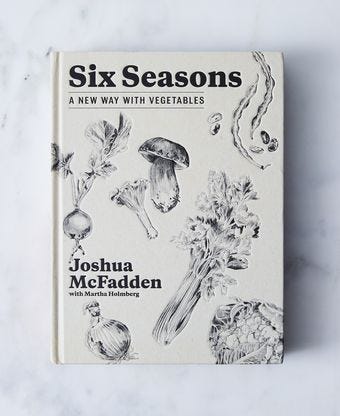 Gather vs. Six Seasons | The Piglet