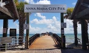 Nine Bids Submitted for Anna Maria City Pier Reconstruction