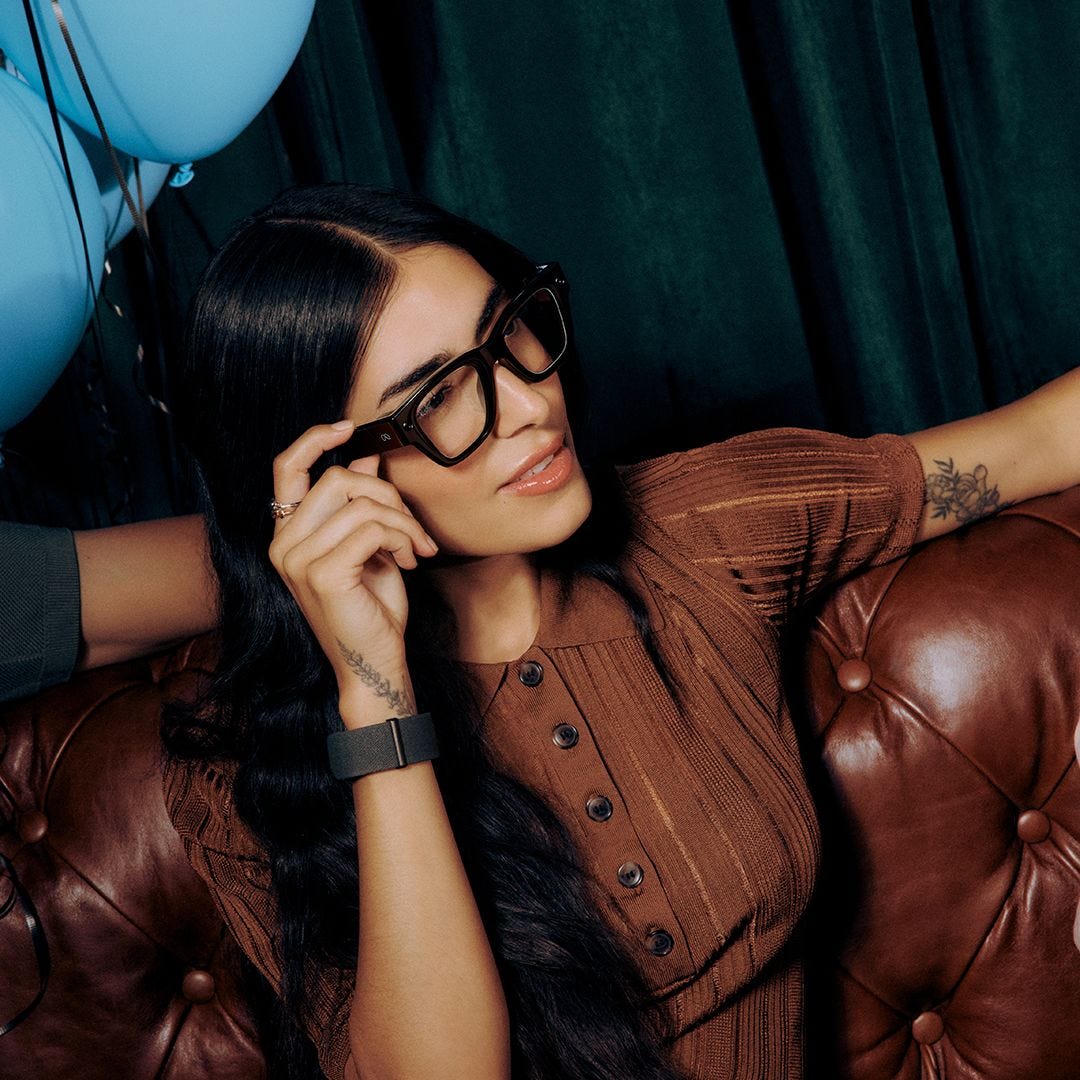 5 things you need to know about the Meta Ray-Ban Display glasses | Shortlist