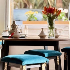 Bonita Vida: donde María te recibe como en casa