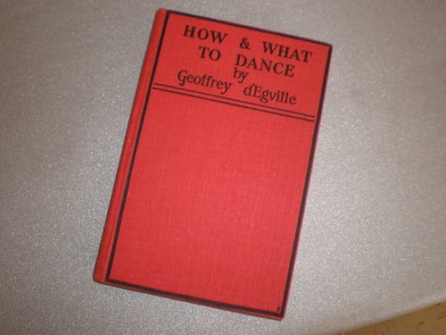 How and What to Dance Book 2 How and What to Dance Book 2