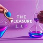 The Pleasure Lab's avatar