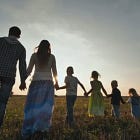 #51 How we manage money as a family of 6