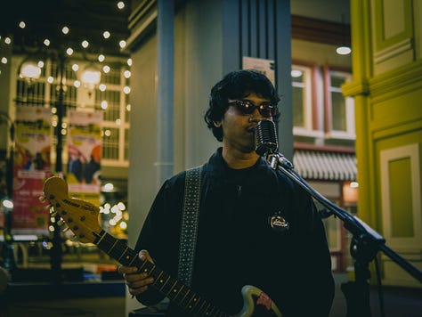 Pop Connection at Broadway at The Flavor Bliss, Alam Sutera