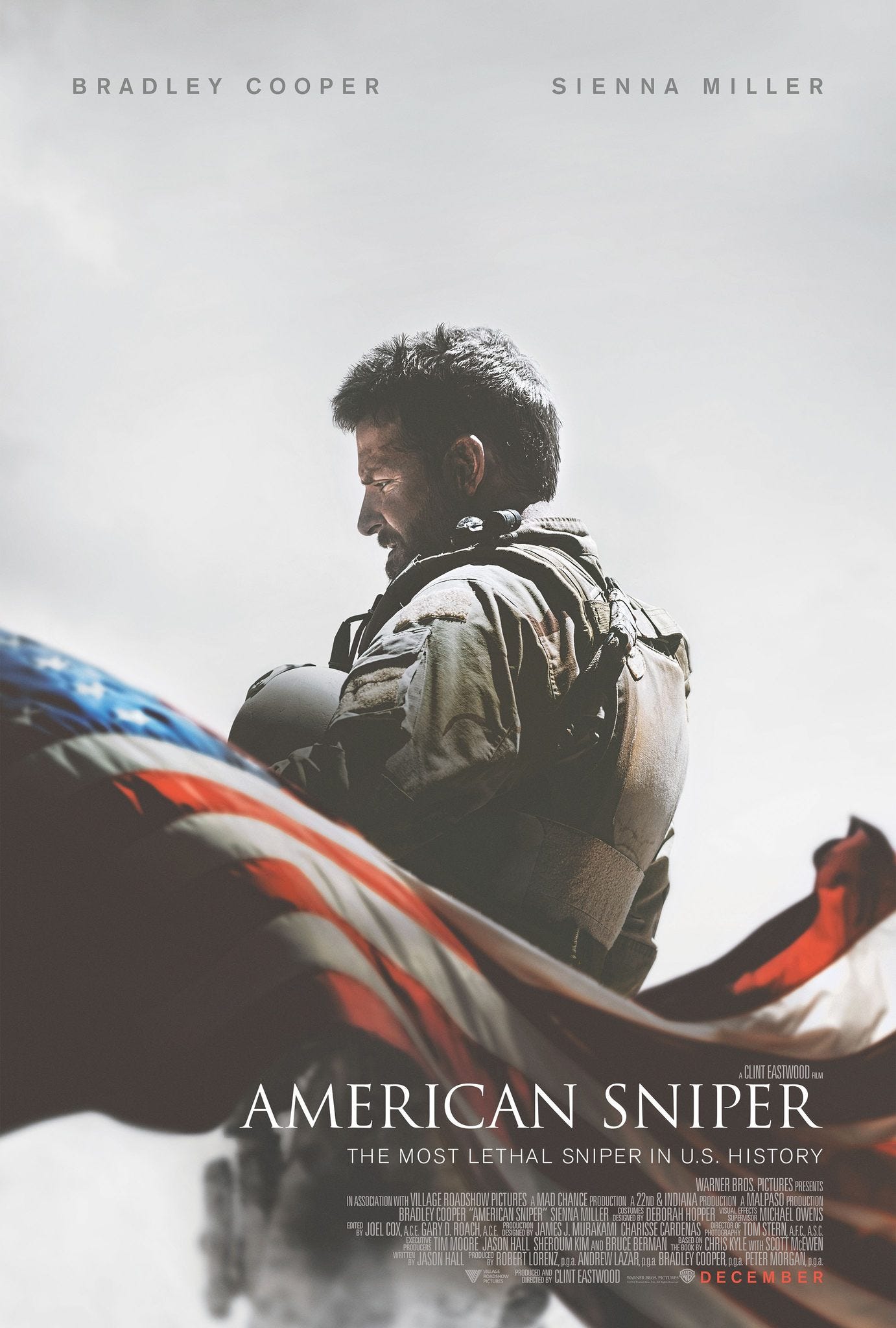 American Sniper (2014) - IMDb