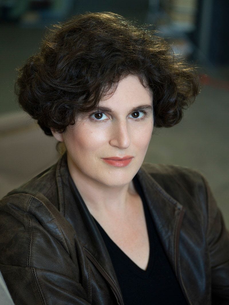 About | Sarah Weinman