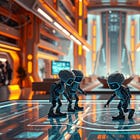 Lean Team Wins: 3 AI Hit $10M and $30M ARR with <20 people in a short time