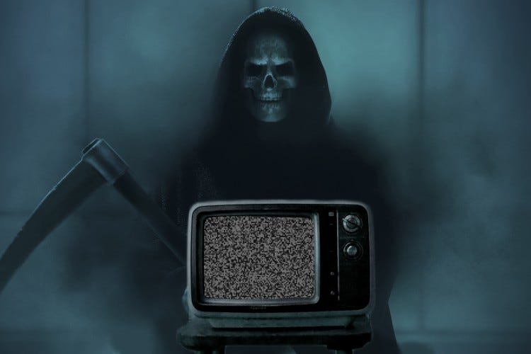 Let’s Not Tell the "Death of Late Night TV" Story Without Mentioning Our Weird Obsession With Race and Gender