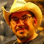 Christopher Carfi (genghis)'s avatar