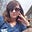 Kimberly Case's avatar