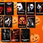 Run The Series: HALLOWEEN
