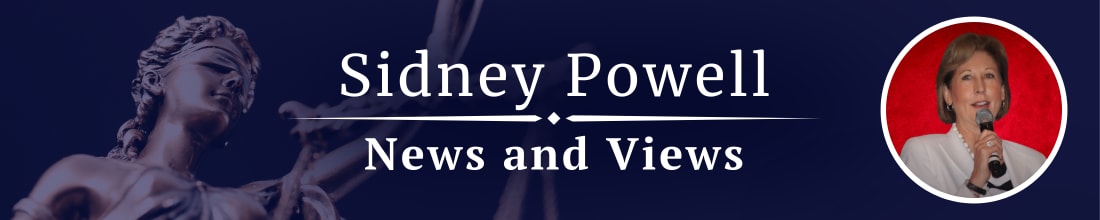 Sidney Powell News & Views