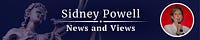 Sidney Powell News & Views