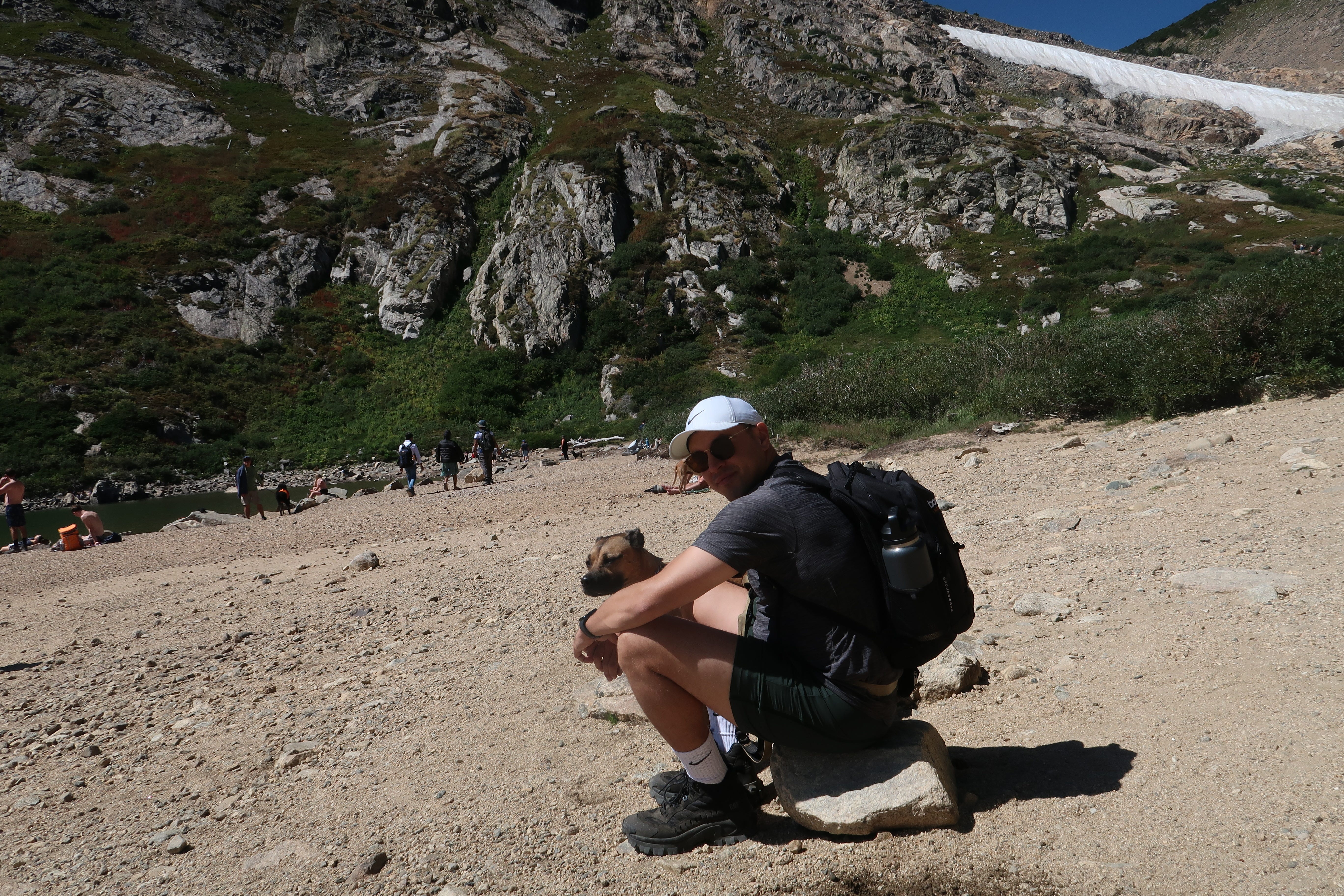 Michael’s Substack