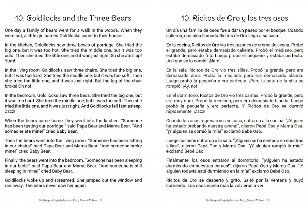 Parallel Text Books : SecondLanguageStrategies