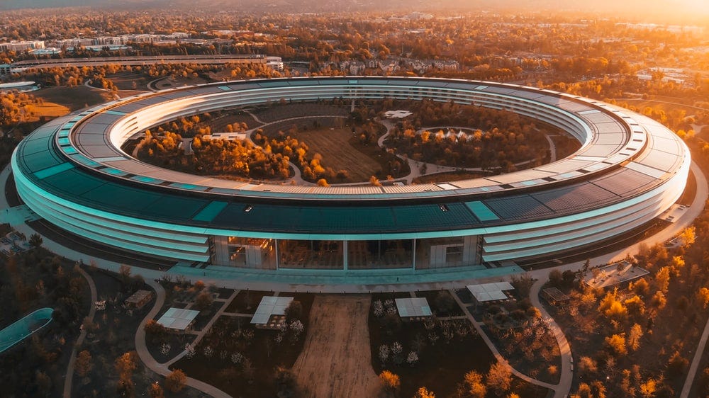Apple Park Pictures | Download Free Images on Unsplash
