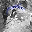 Josephine Writes's avatar