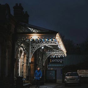 The Underground