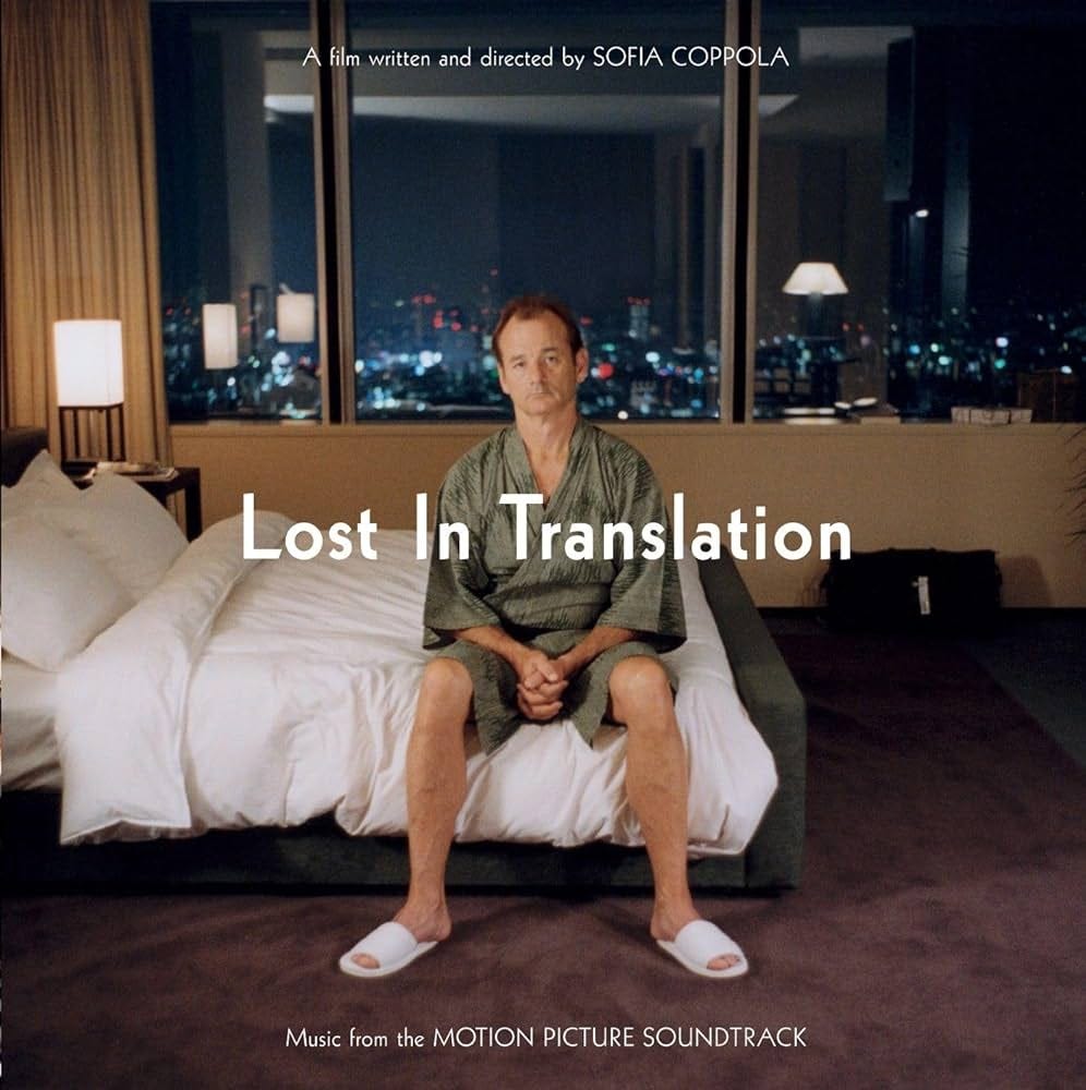 Lost in Translation | Amazon.com.br