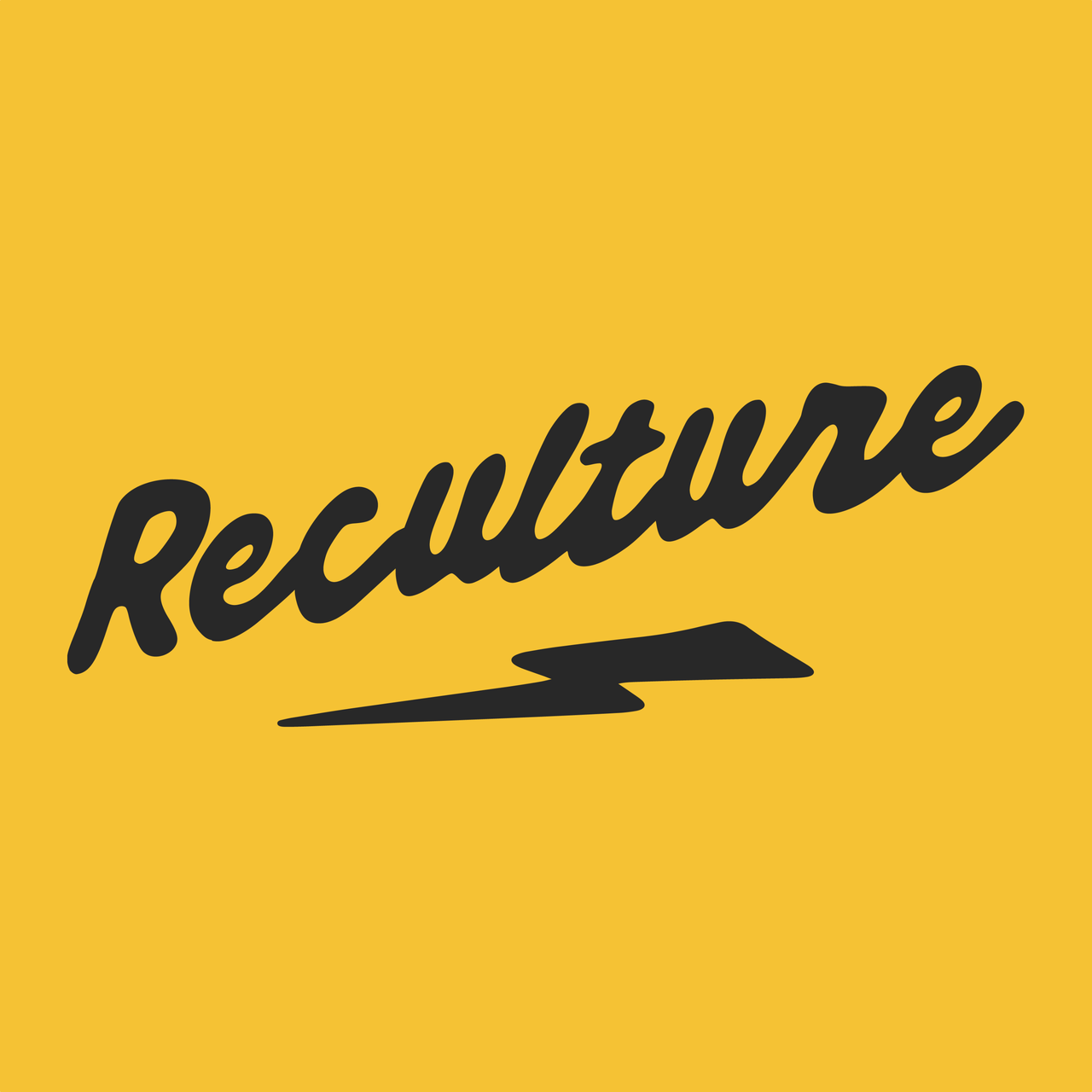 Reculture logo