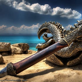 The Return of the Monster