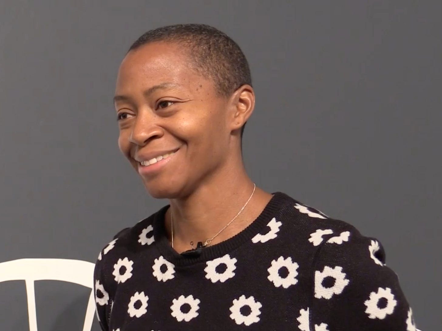 Kara Walker Interview Camden Arts Centre 01.47 Kara Walker Interview Camden Arts Centre 01.47