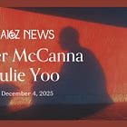 Peter McCanna & Julie Yoo