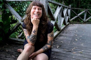 How Corrie Moreau Is Making Ants the Next Big Thing in Biology