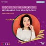 Cambiando un #TodoMal por un #TodoBien