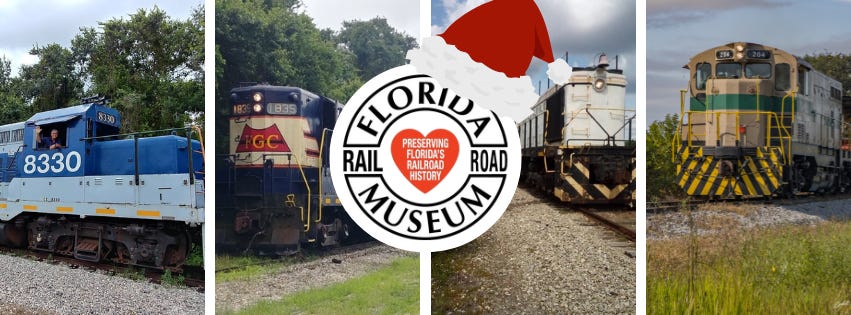 North Pole Express Prepares for Magical Return: Early Ticket Access Opens August 13