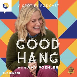 Anne Lamott - Good Hang with Amy Poehler | Podcast on Spotify Anne Lamott - Good Hang with Amy Poehler | Podcast on Spotify