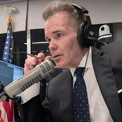 Wiseguys in Yonkers: Fossella and Pinion’s surprise summit upends Elise Stefanik’s GOP coronation and the 2026 New York governor race.